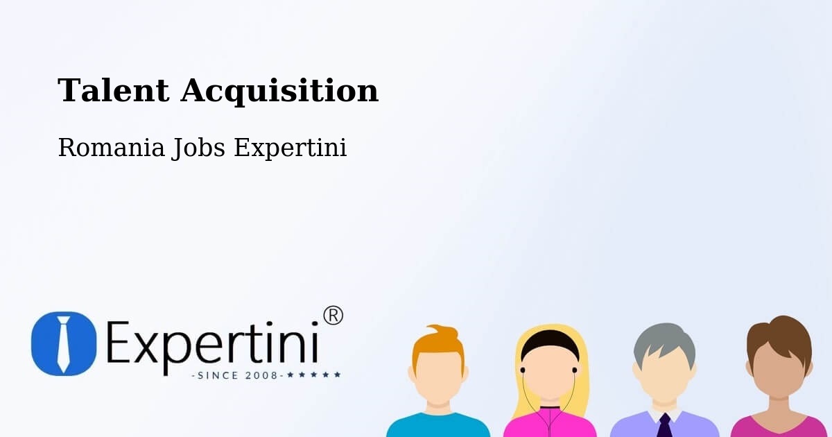 Post Jobs & Find Candidates in Măicăneşti – Talent Acquisition Solutions - Romania Jobs Expertini