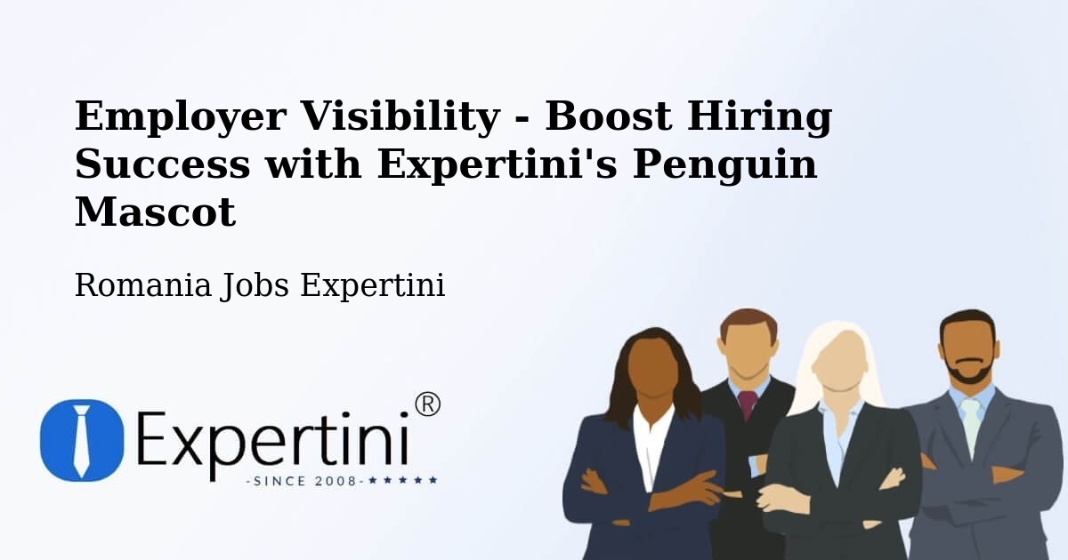 CV and Resume Visibility Optimization – Măicăneşti - Romania Jobs Expertini